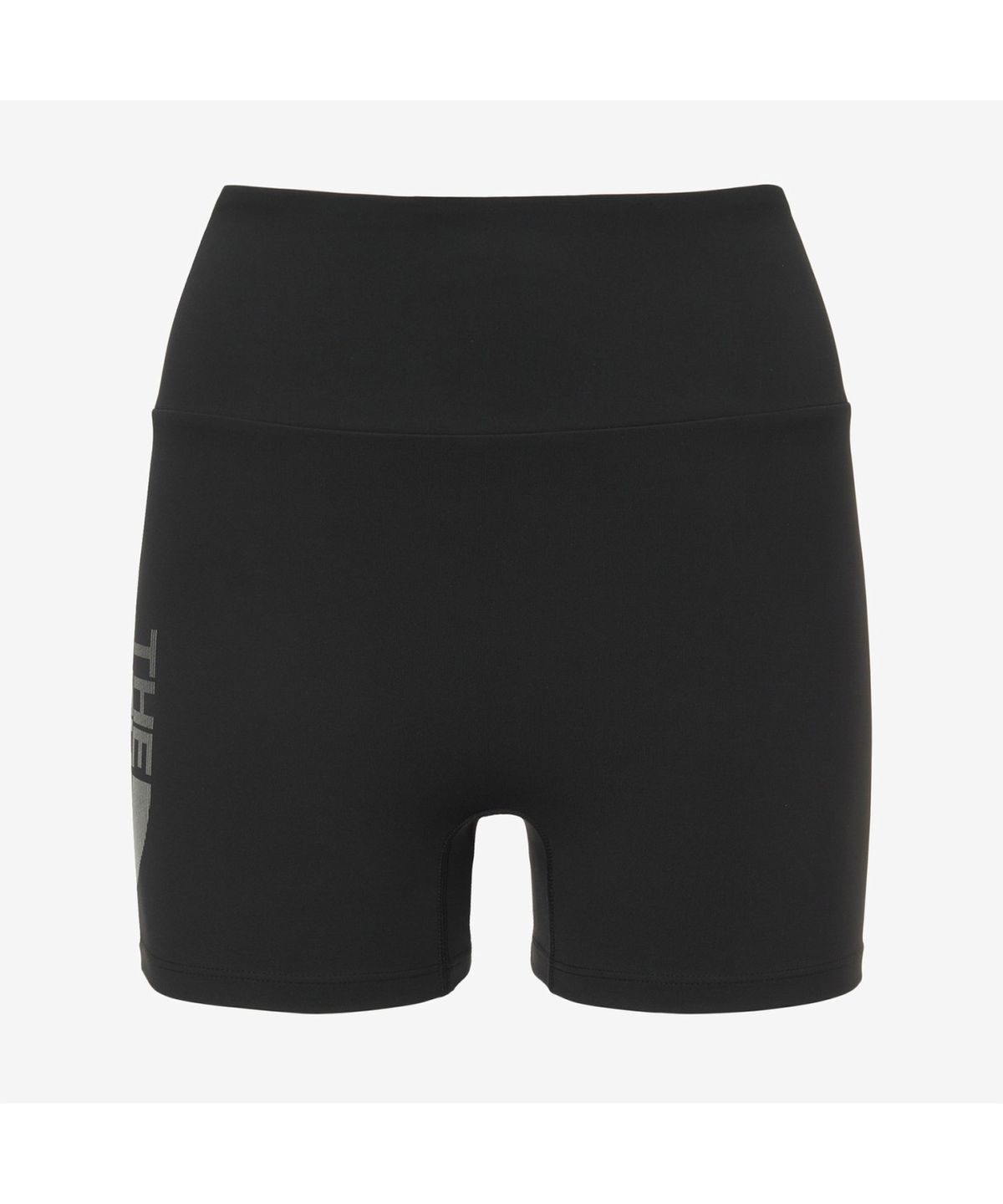 노스페이스(THE NORTH FACE) NF6KS31A 여성 페이스온 타이즈 BLACK