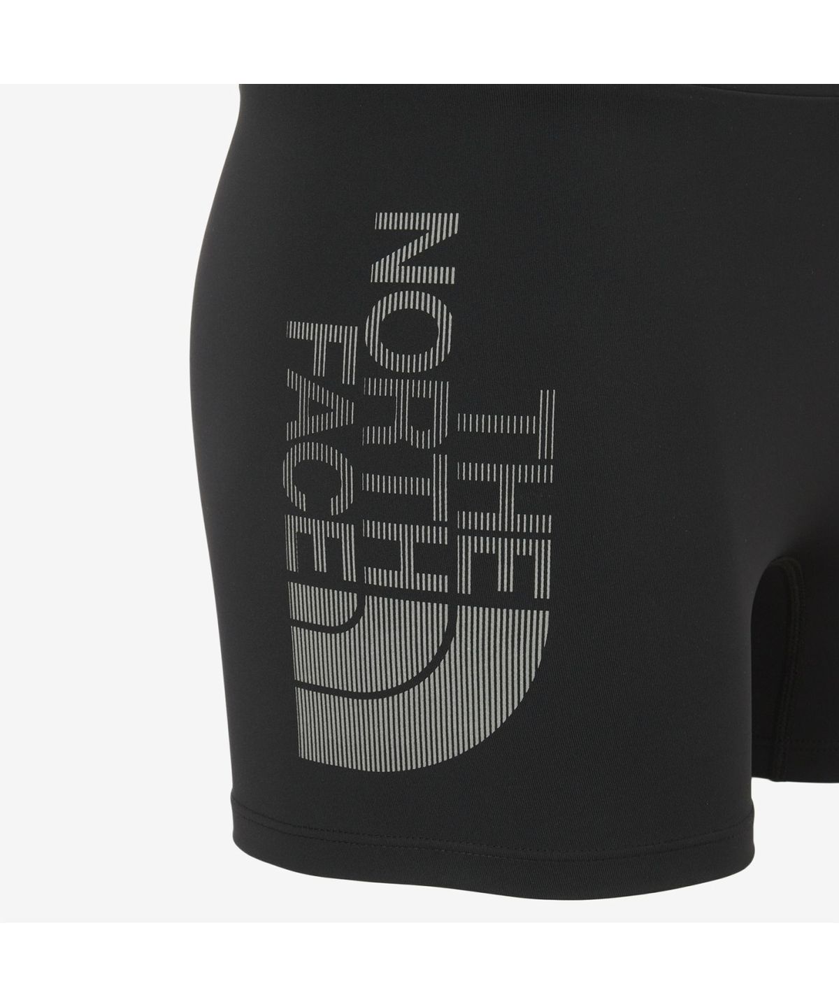 노스페이스(THE NORTH FACE) NF6KS31A 여성 페이스온 타이즈 BLACK