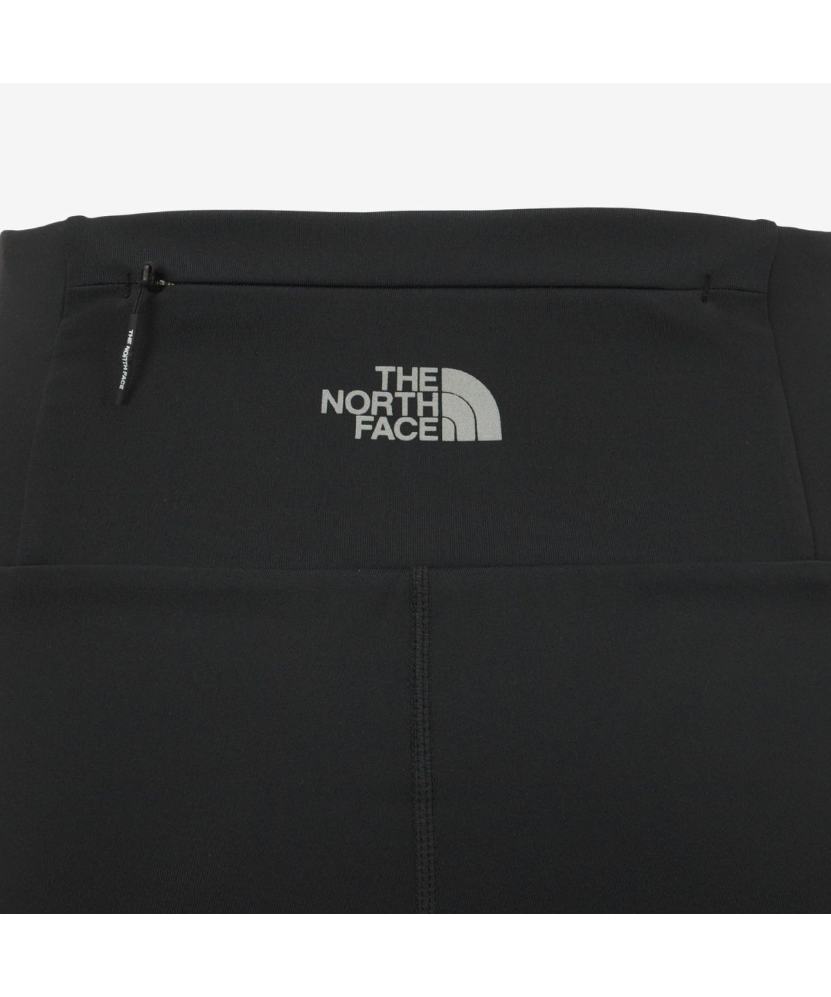 노스페이스(THE NORTH FACE) NF6KS31A 여성 페이스온 타이즈 BLACK
