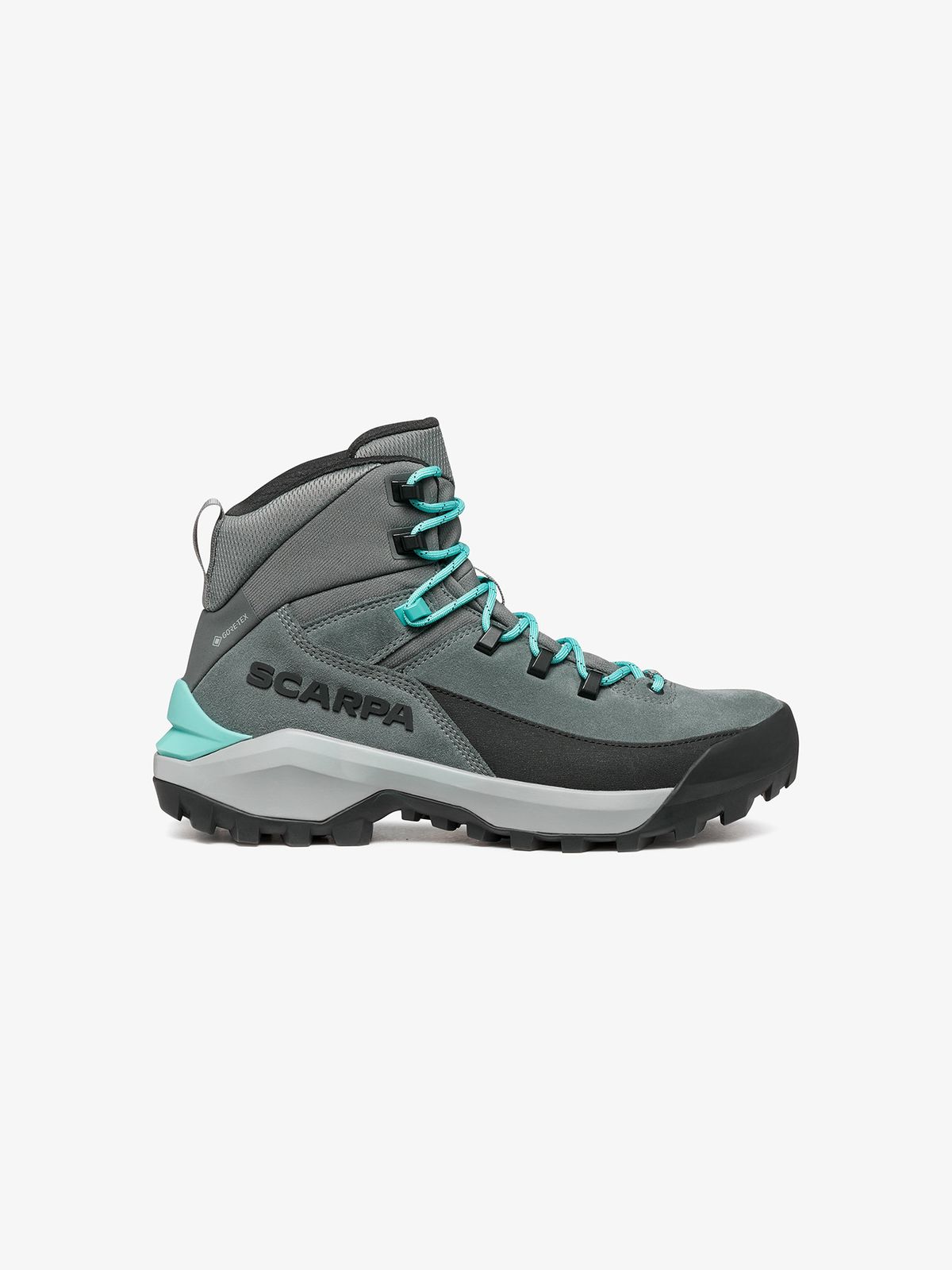 스카르파(SCARPA) 머스탱 TRK GTX 여성