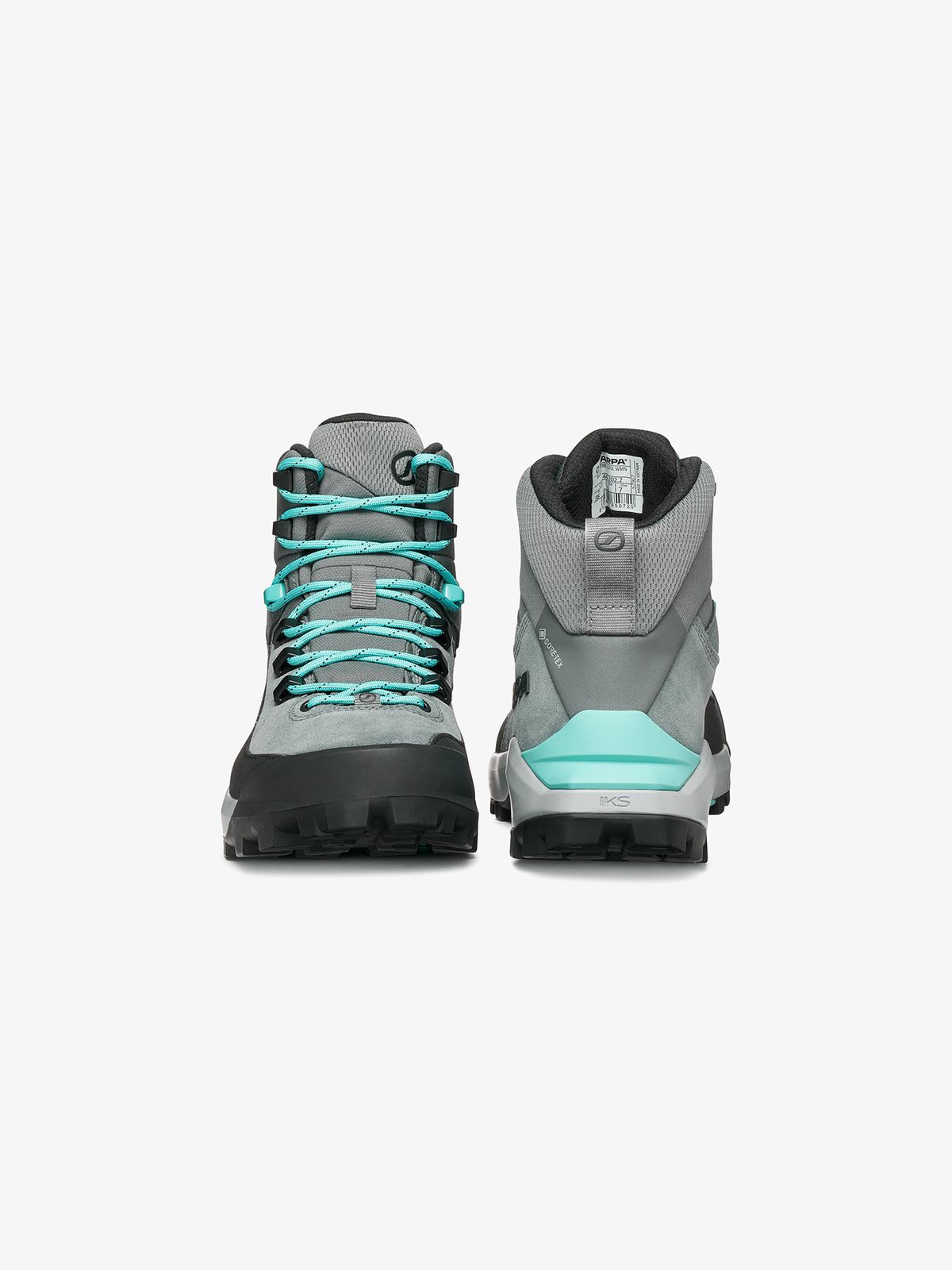 스카르파(SCARPA) 머스탱 TRK GTX 여성