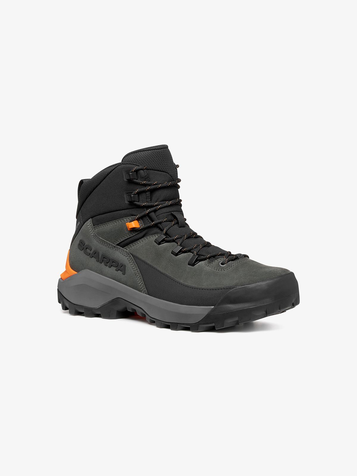 스카르파(SCARPA) 머스탱 TRK GTX