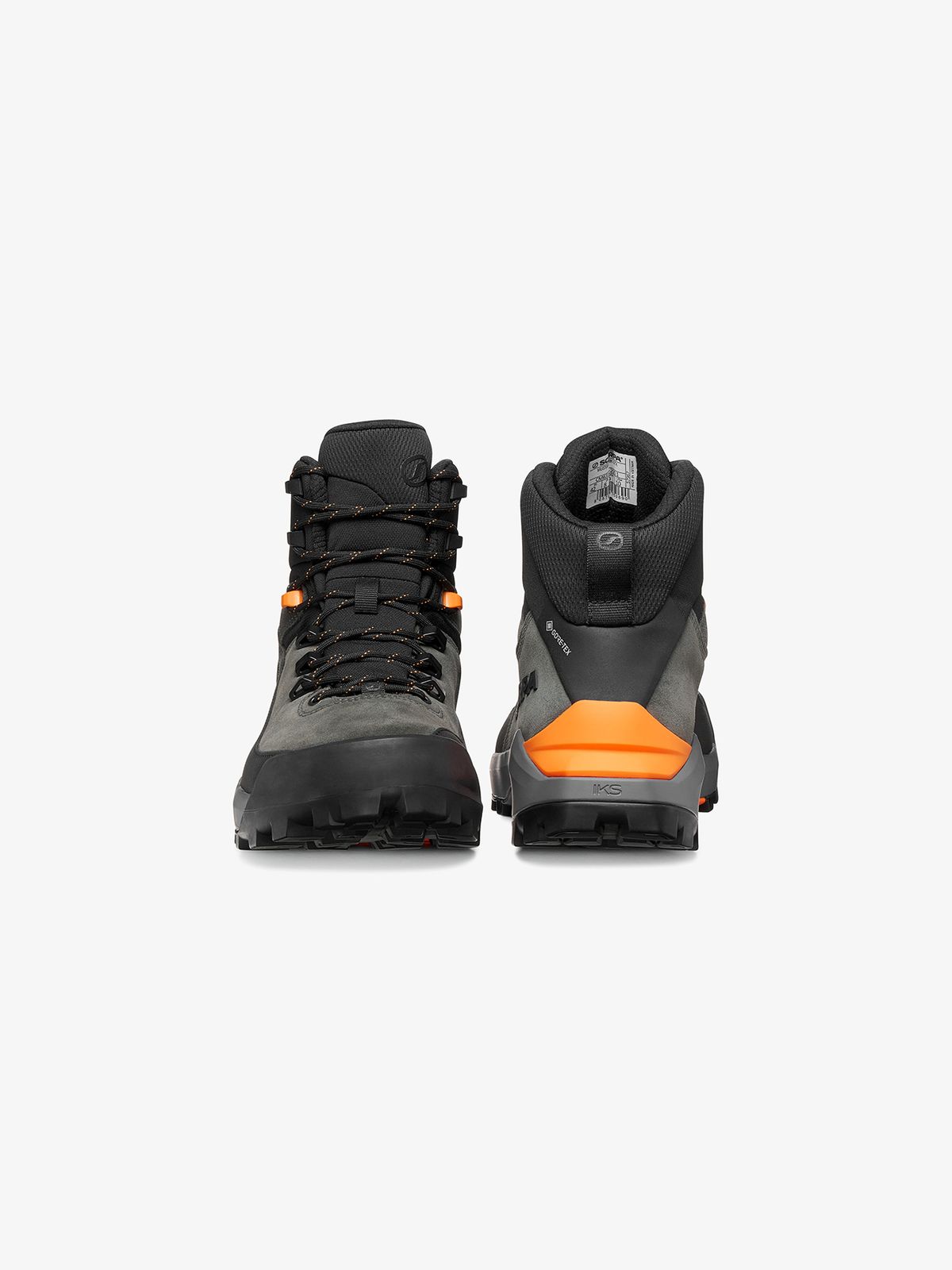 스카르파(SCARPA) 머스탱 TRK GTX