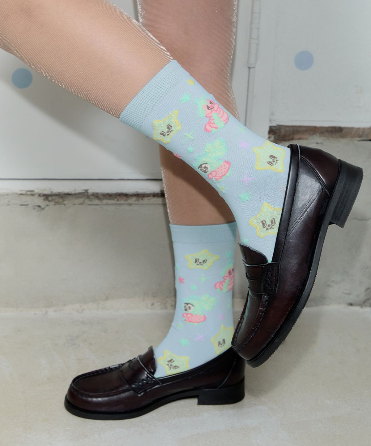 삭스어필(SOCKS APPEAL) HM 2pack SET