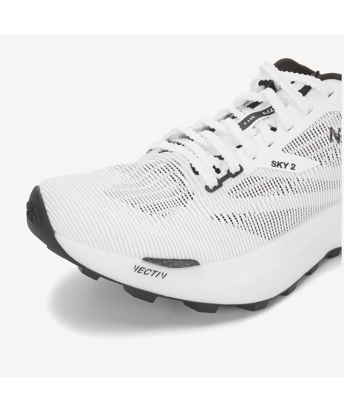 노스페이스(THE NORTH FACE) NS97S02B 써밋 벡티브 스카이 2 WHITE