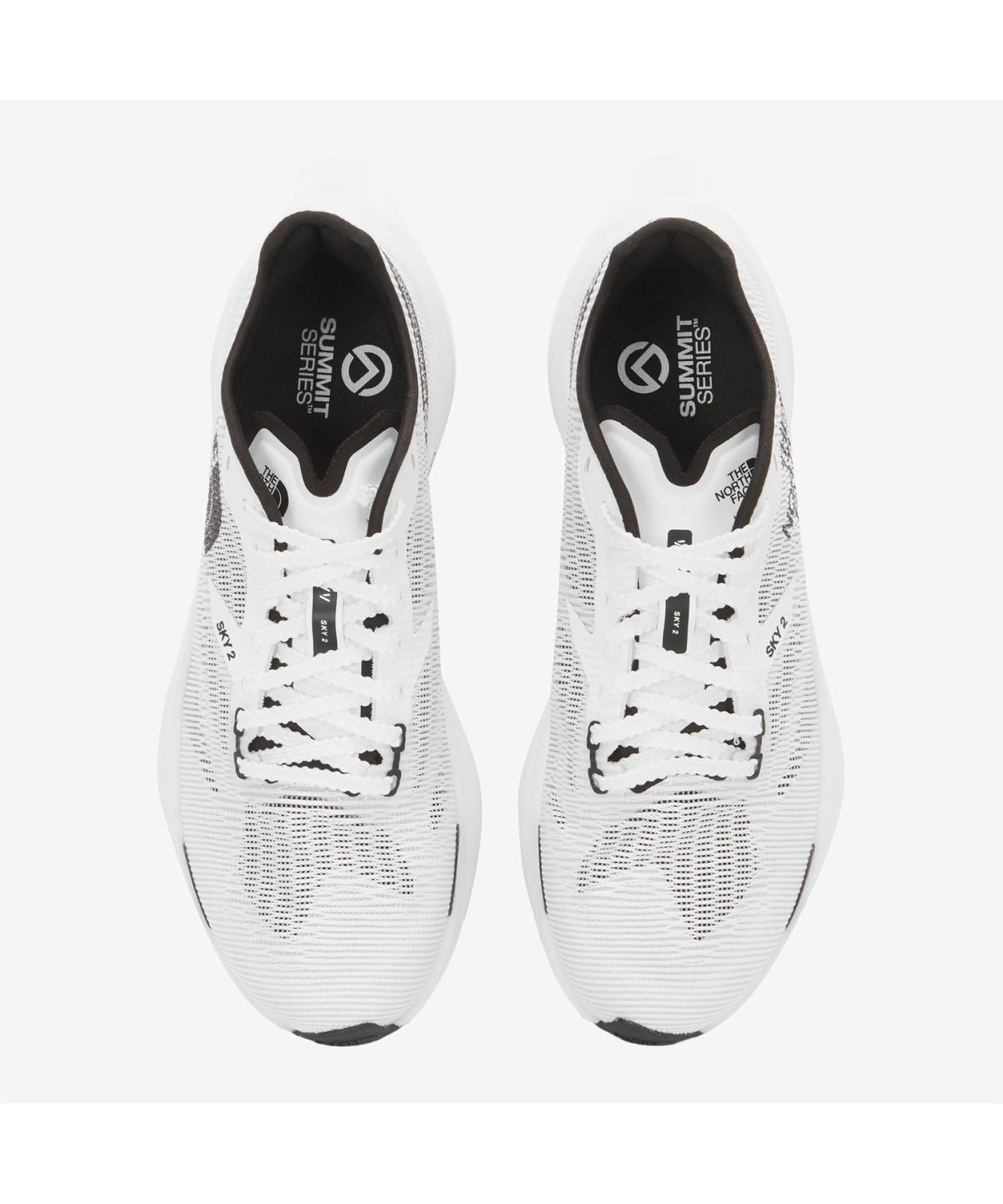노스페이스(THE NORTH FACE) NS97S02B 써밋 벡티브 스카이 2 WHITE