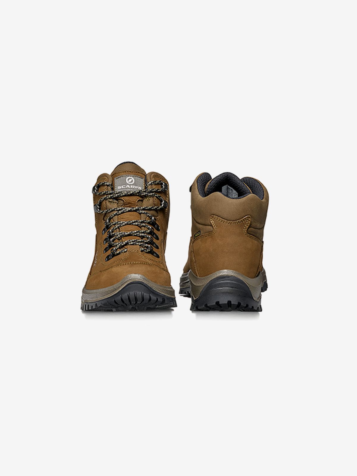 스카르파(SCARPA) 싸이러스 미드 GTX
