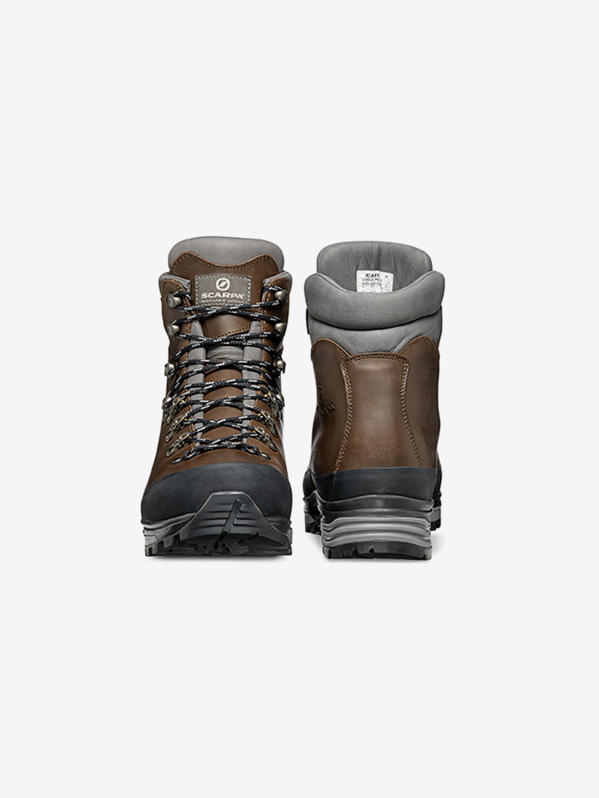 스카르파(SCARPA) 키네시스 프로 GTX