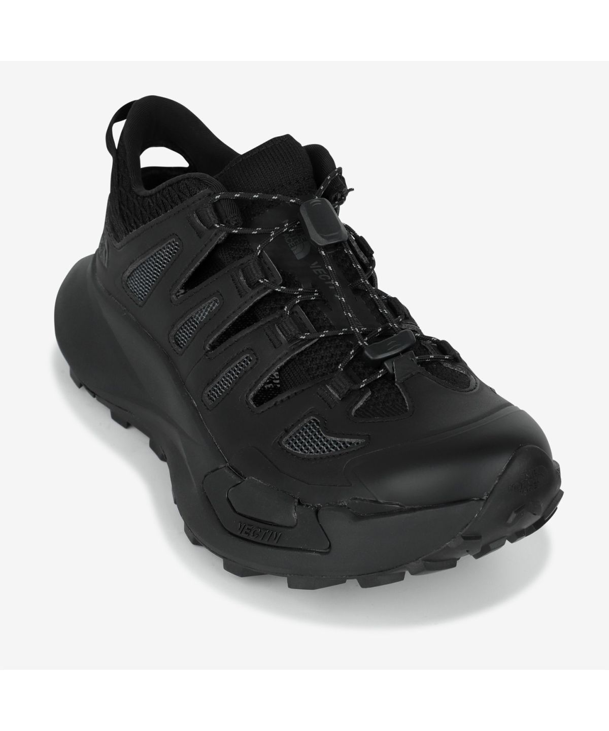 노스페이스(THE NORTH FACE) NS82S61J 벡티브 브리즈 2 BLACK