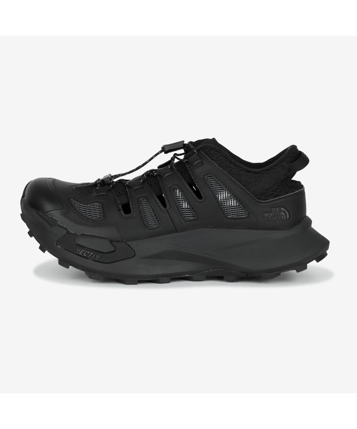 노스페이스(THE NORTH FACE) NS82S61J 벡티브 브리즈 2 BLACK