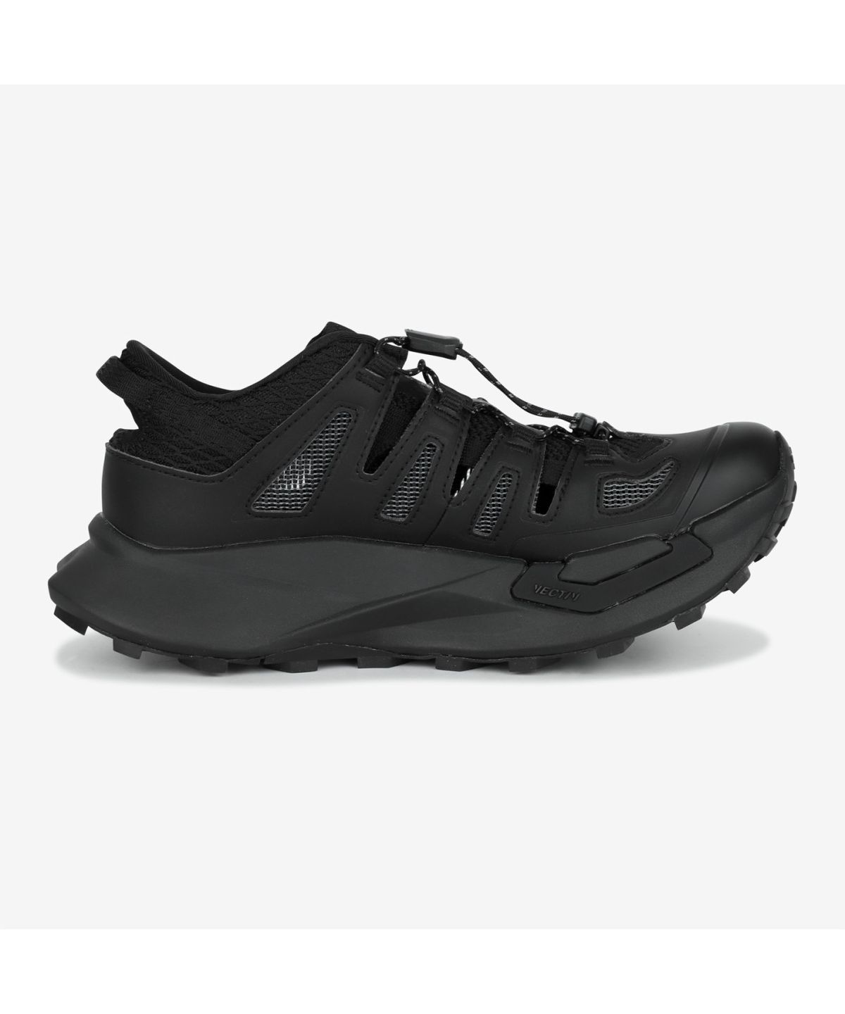 노스페이스(THE NORTH FACE) NS82S61J 벡티브 브리즈 2 BLACK