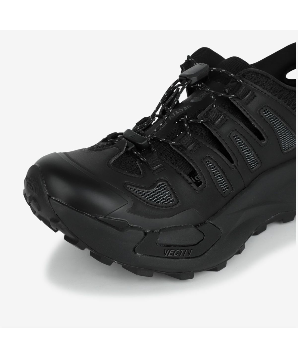 노스페이스(THE NORTH FACE) NS82S61J 벡티브 브리즈 2 BLACK
