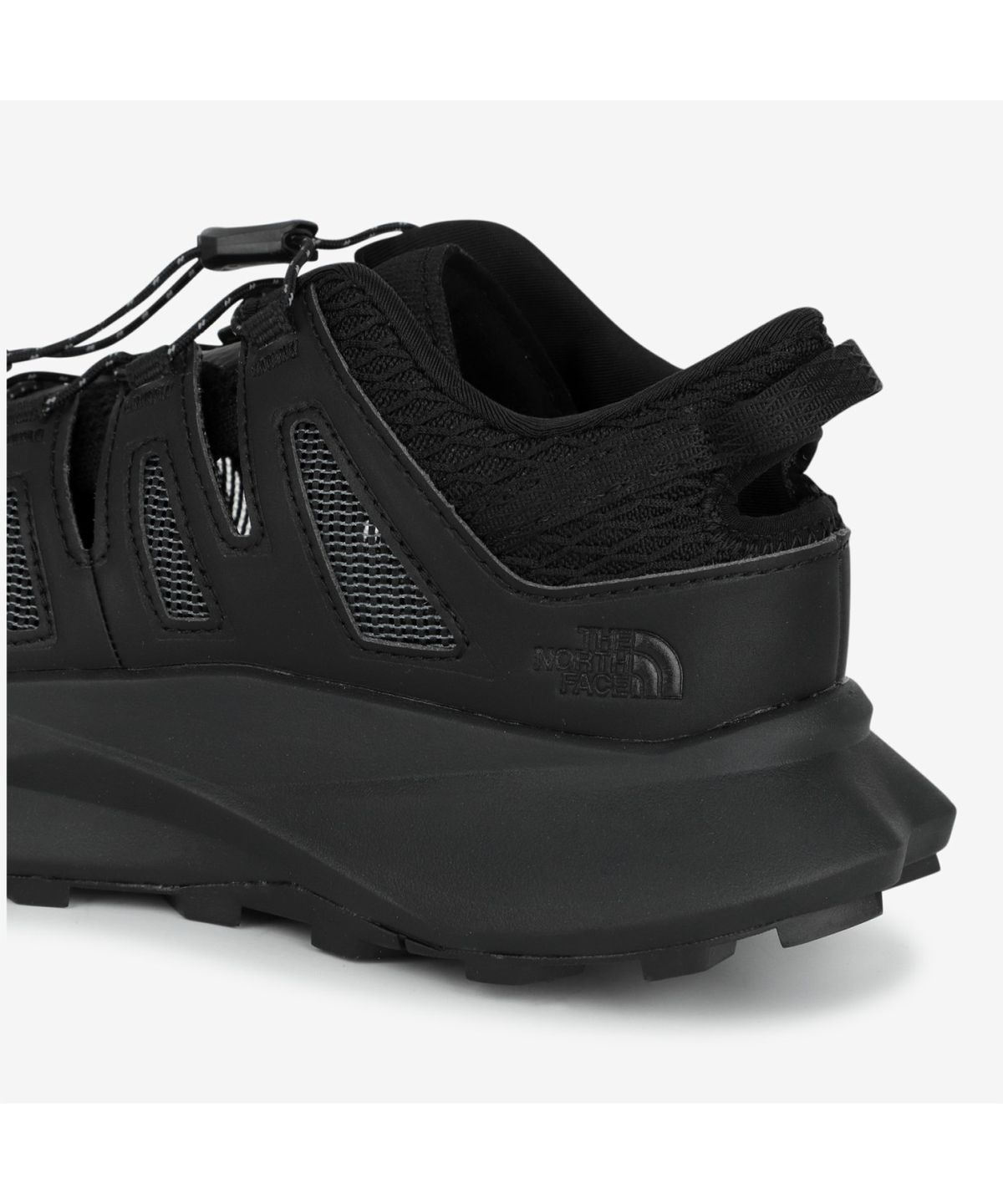 노스페이스(THE NORTH FACE) NS82S61J 벡티브 브리즈 2 BLACK