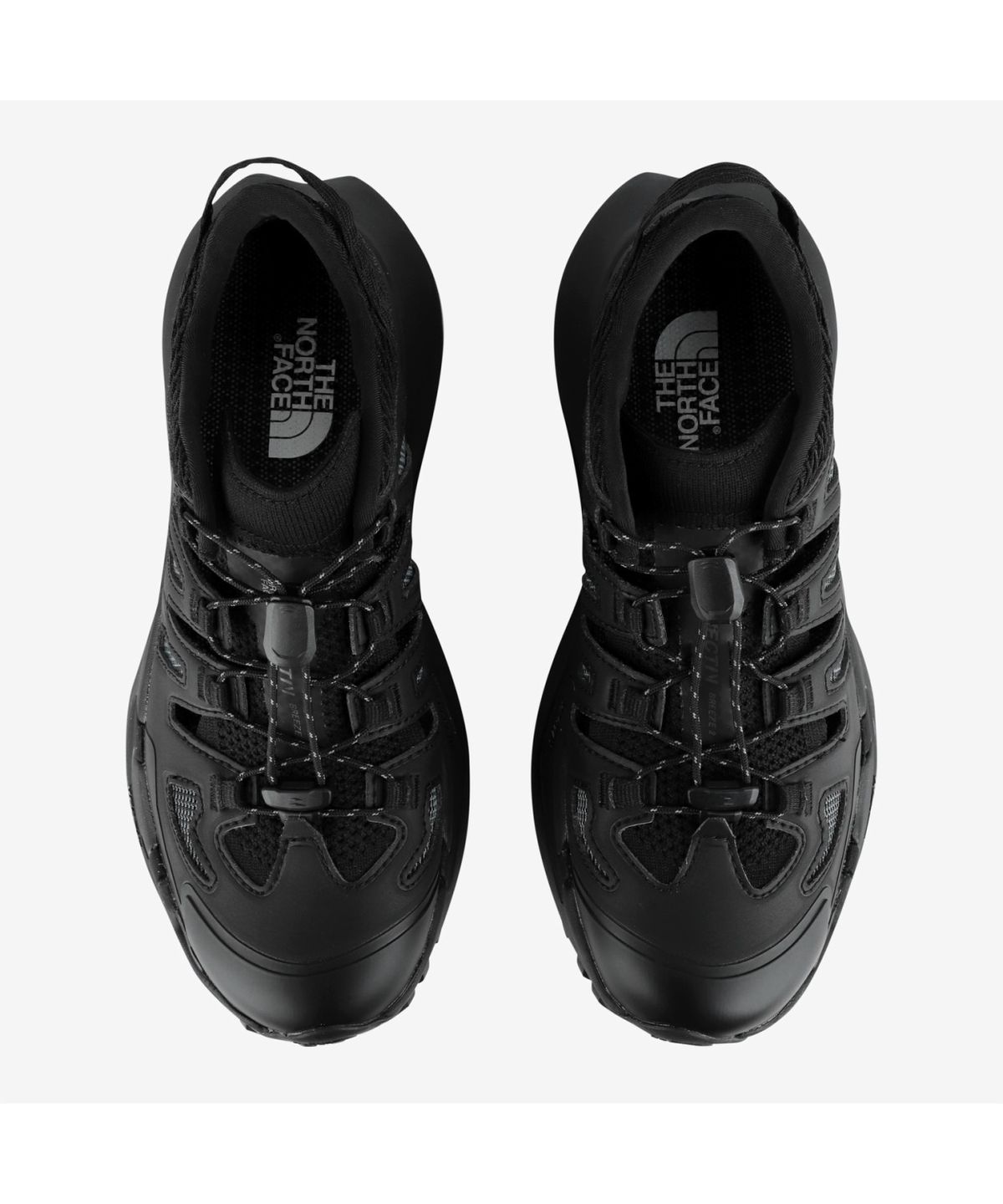 노스페이스(THE NORTH FACE) NS82S61J 벡티브 브리즈 2 BLACK