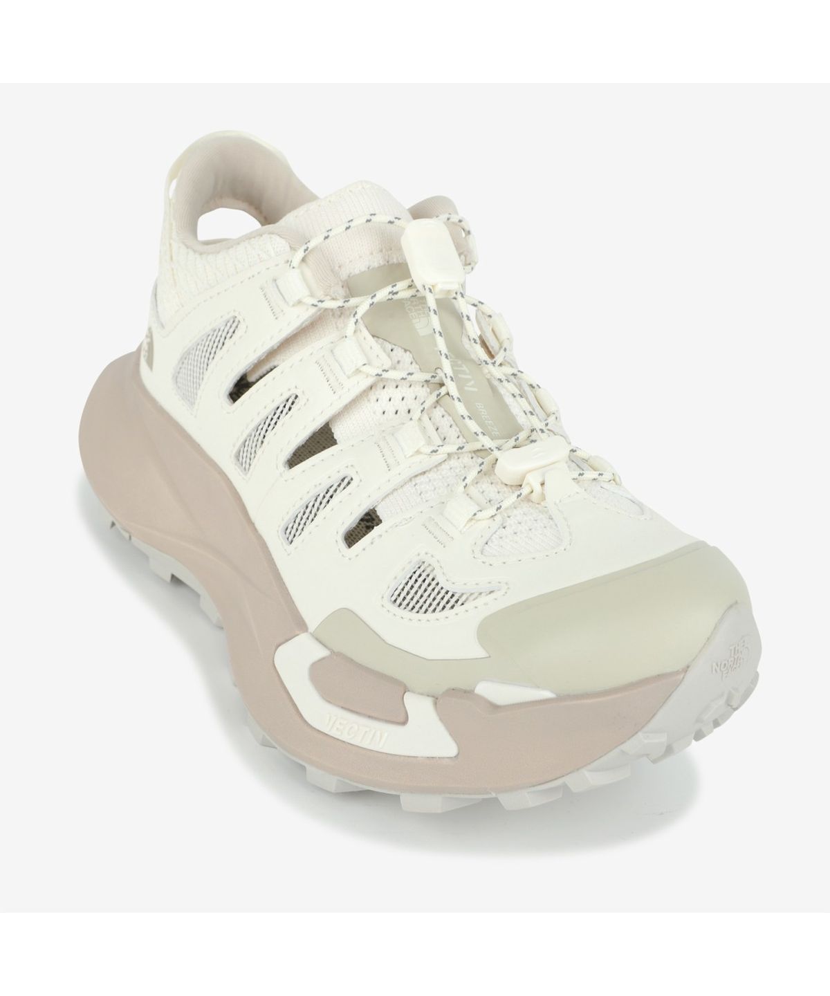 노스페이스(THE NORTH FACE) NS82S61K 벡티브 브리즈 2 BEIGE