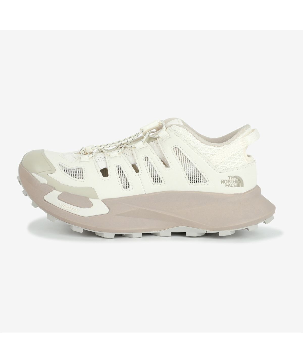 노스페이스(THE NORTH FACE) NS82S61K 벡티브 브리즈 2 BEIGE