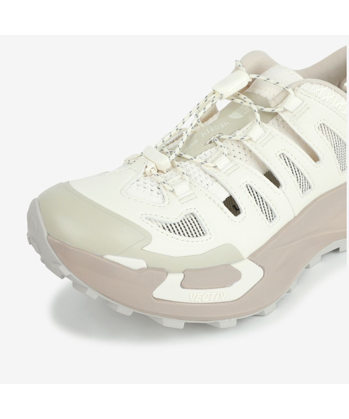 노스페이스(THE NORTH FACE) NS82S61K 벡티브 브리즈 2 BEIGE