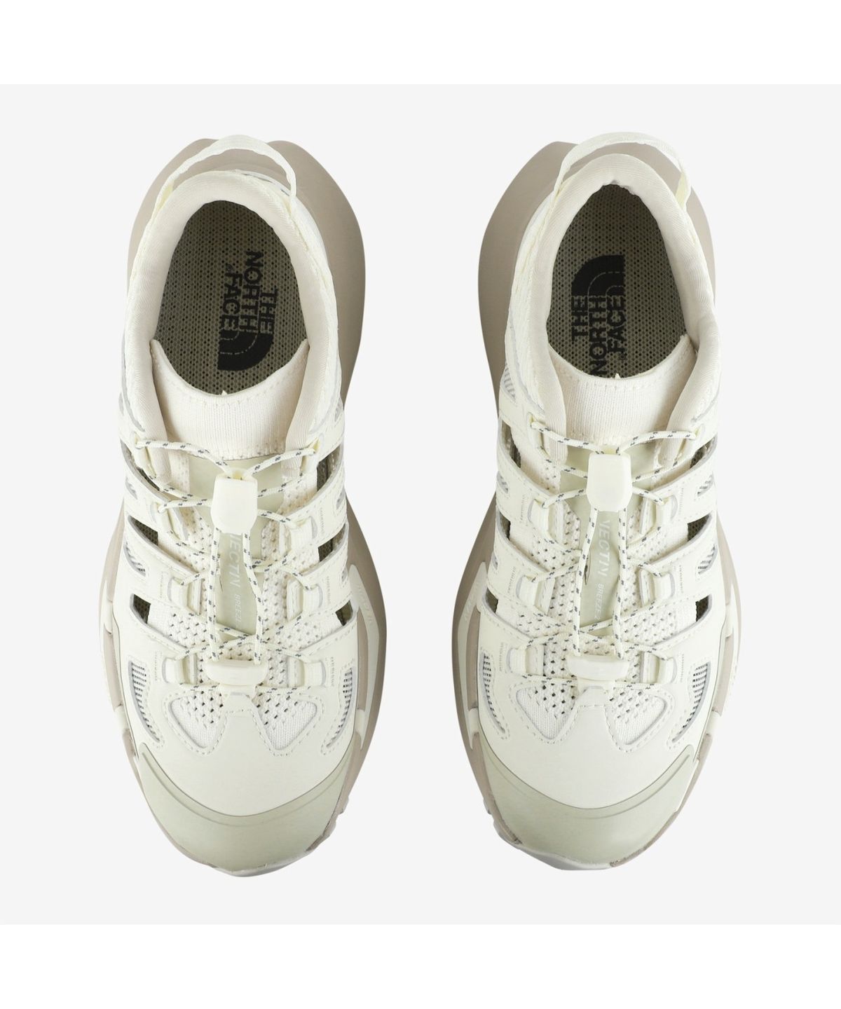 노스페이스(THE NORTH FACE) NS82S61K 벡티브 브리즈 2 BEIGE