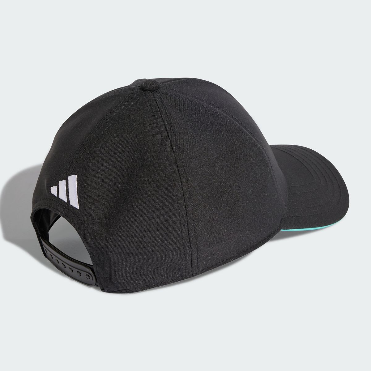아디다스(ADIDAS) 메르세데스 - AMG F1 팀 드라이버 캡 KE8300
