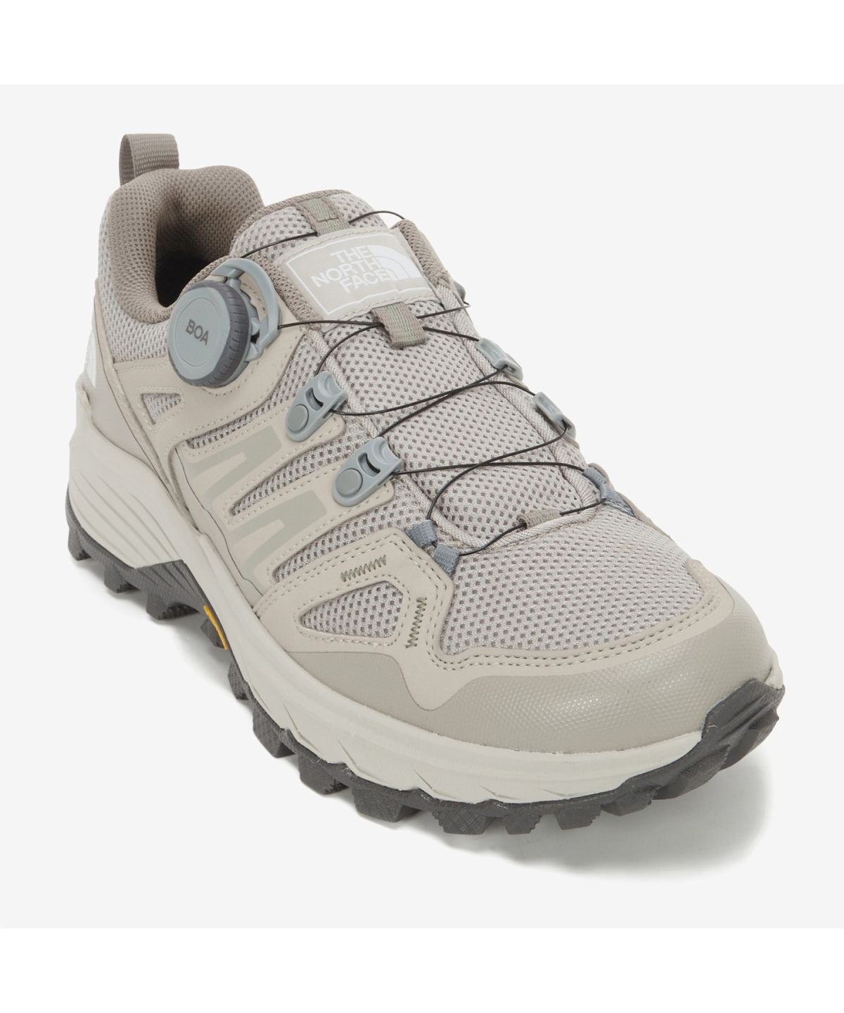 노스페이스(THE NORTH FACE) NS91S01B 헷지혹 보아 고어텍스 LIGHT BEIGE