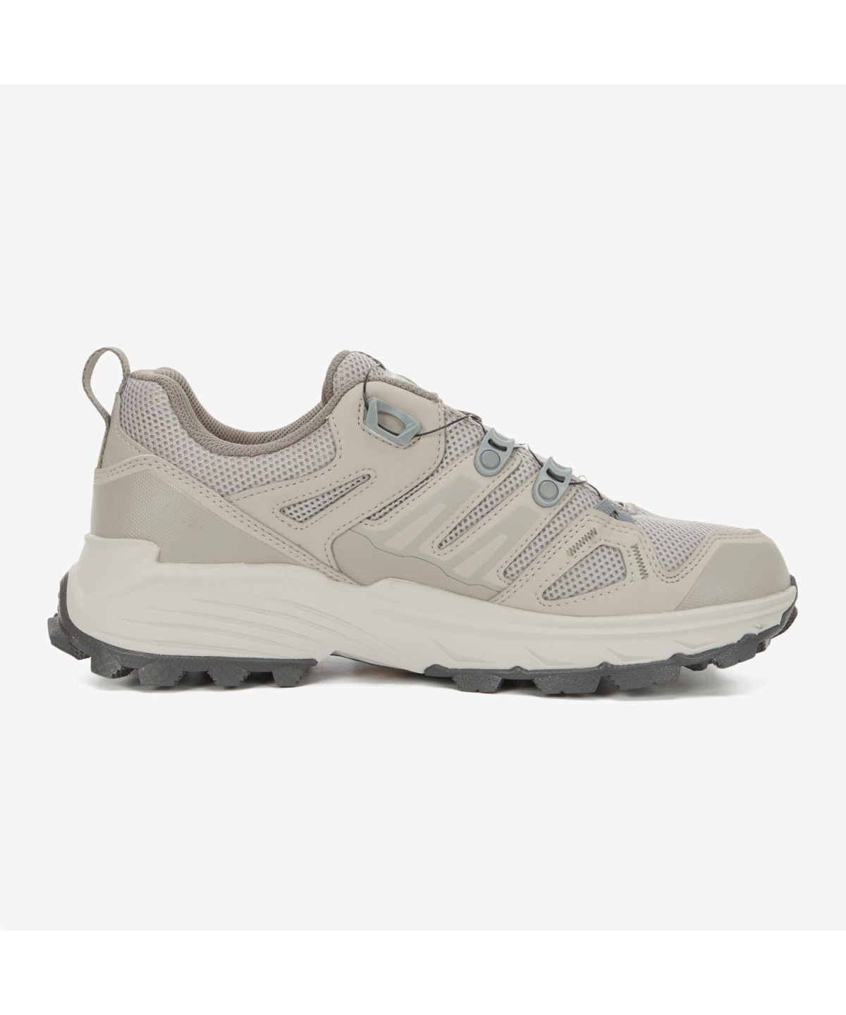 노스페이스(THE NORTH FACE) NS91S01B 헷지혹 보아 고어텍스 LIGHT BEIGE