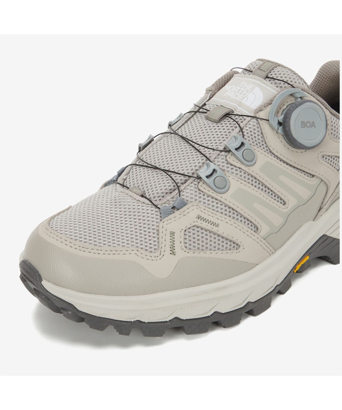 노스페이스(THE NORTH FACE) NS91S01B 헷지혹 보아 고어텍스 LIGHT BEIGE