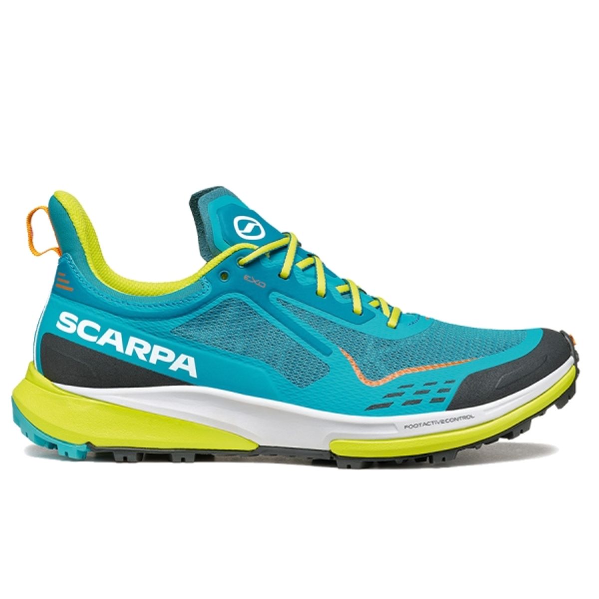 스카르파(SCARPA) 골든 게이트 키마 RT