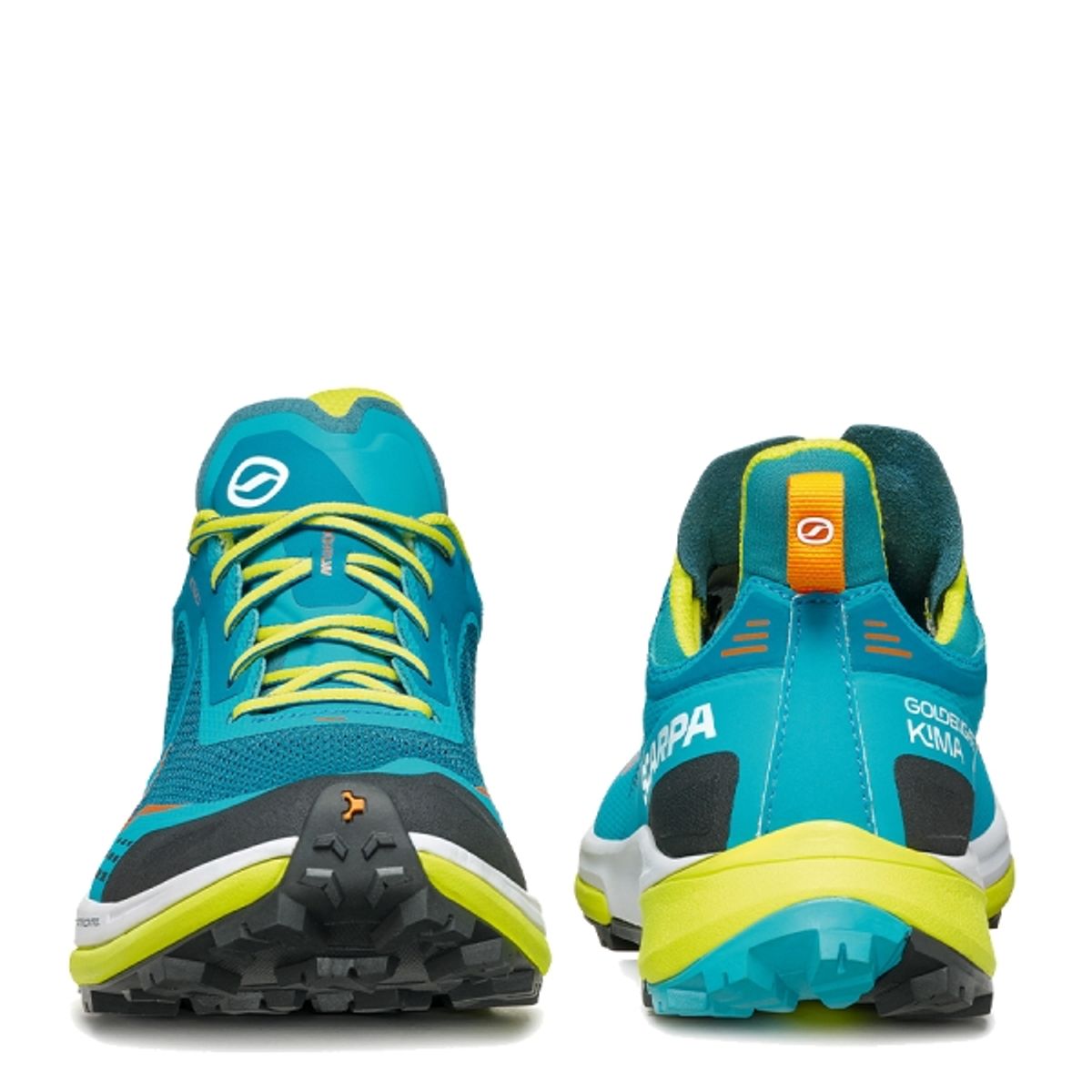 스카르파(SCARPA) 골든 게이트 키마 RT