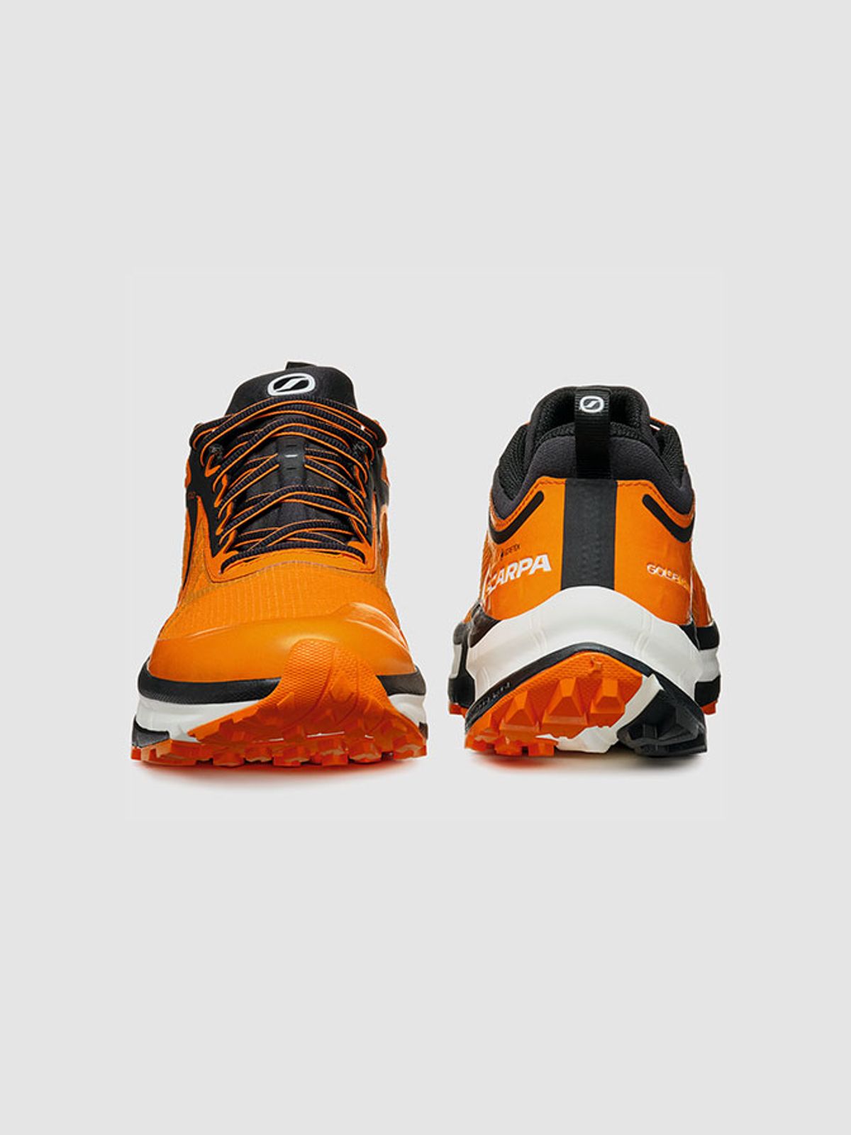 스카르파(SCARPA) 골든 게이트 ATR GTX