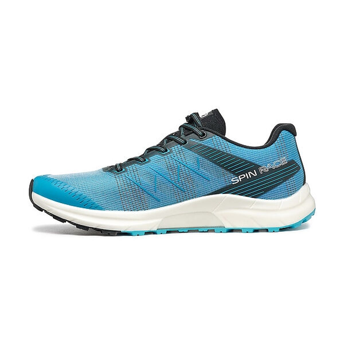 스카르파(SCARPA) 스핀 레이스