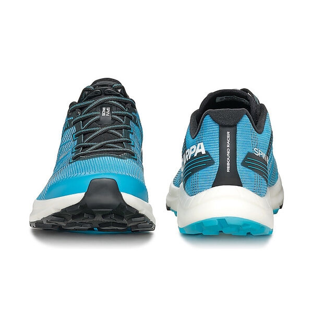 스카르파(SCARPA) 스핀 레이스