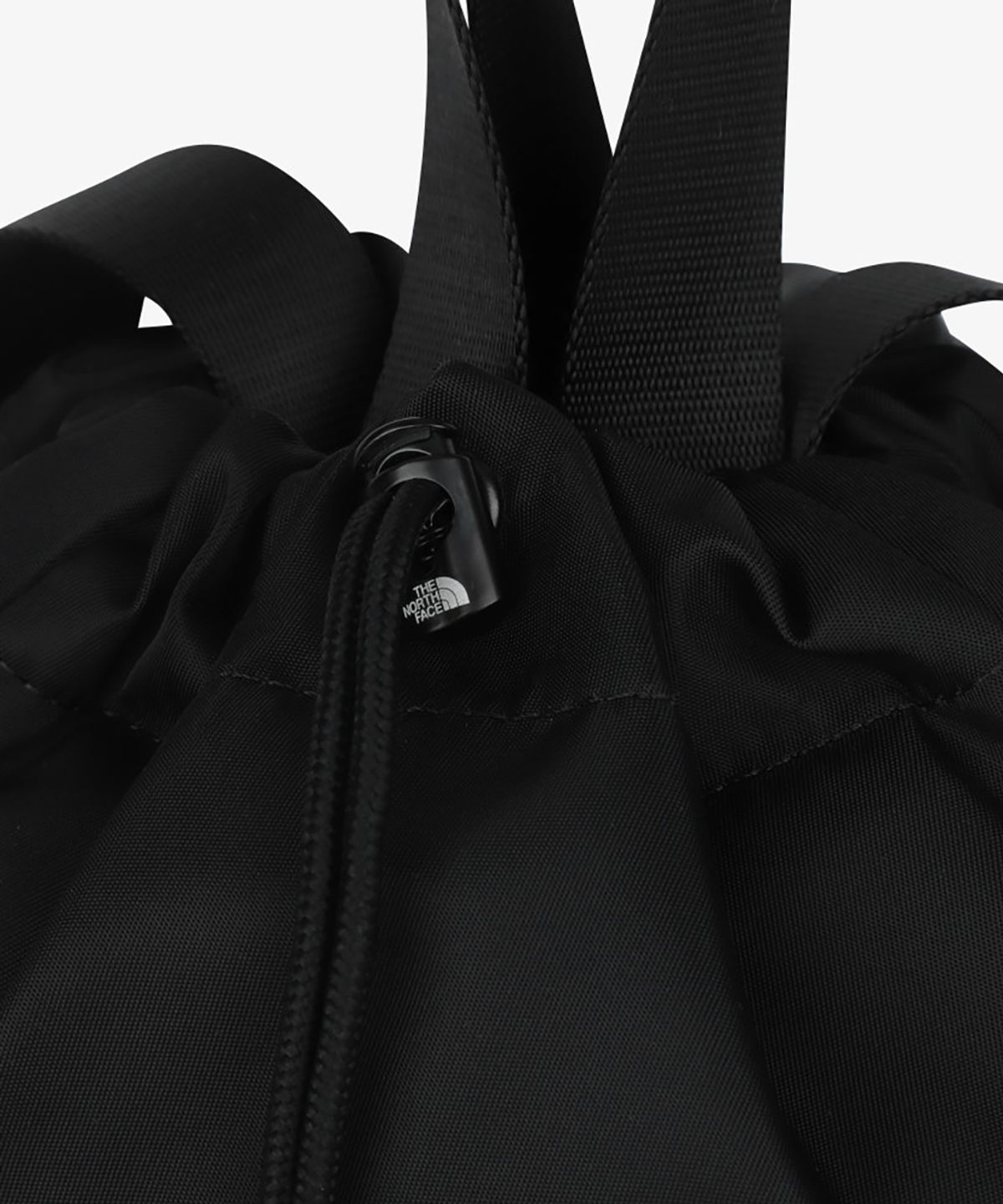 노스페이스(THE NORTH FACE) NN2PS22J 화이트라벨 보니 버킷 백 미니 BLACK