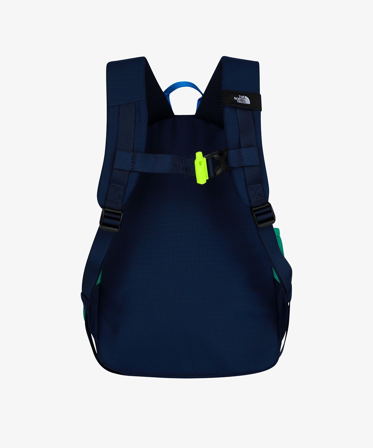 노스페이스 키즈(THE NORTH FACE KIDS) 키즈 버클리팩 미니 NM2DS11R_BLU