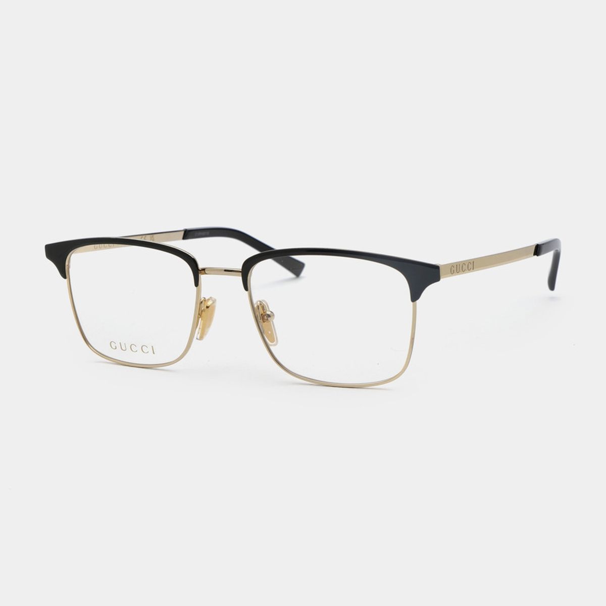 구찌 아이웨어(GUCCI EYEWEAR) GG2135O 001 (53)