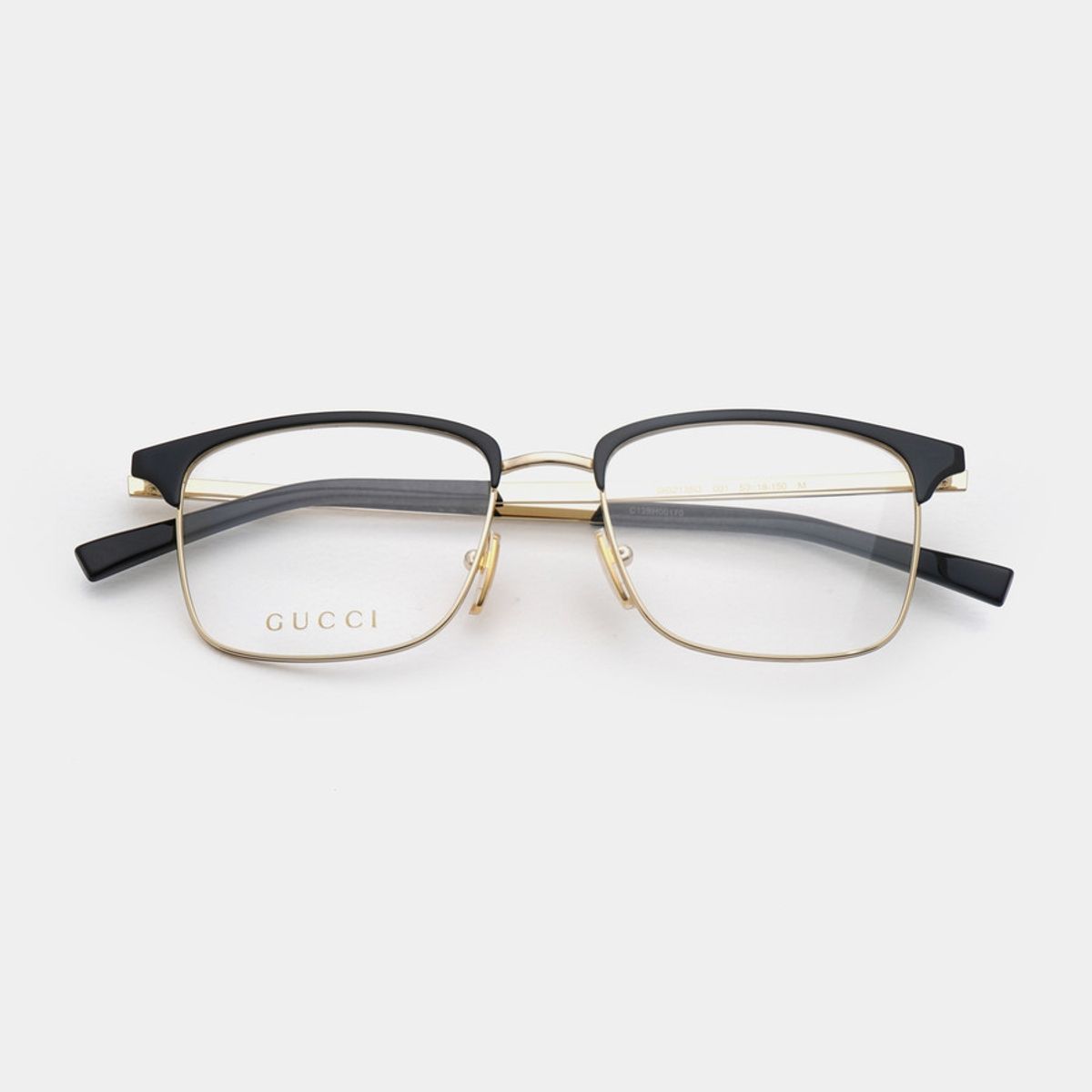 구찌 아이웨어(GUCCI EYEWEAR) GG2135O 001 (53)