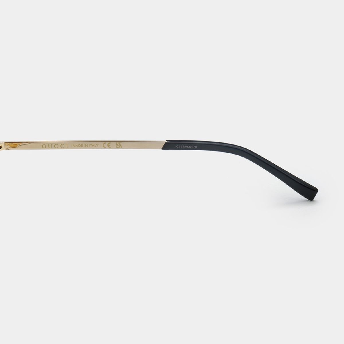 구찌 아이웨어(GUCCI EYEWEAR) GG2135O 001 (53)