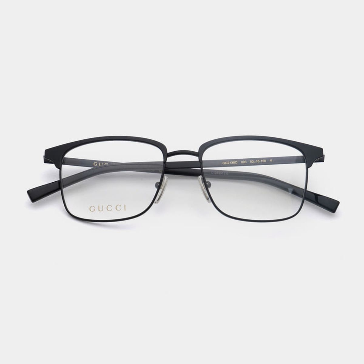 구찌 아이웨어(GUCCI EYEWEAR) GG2135O 003 (53)