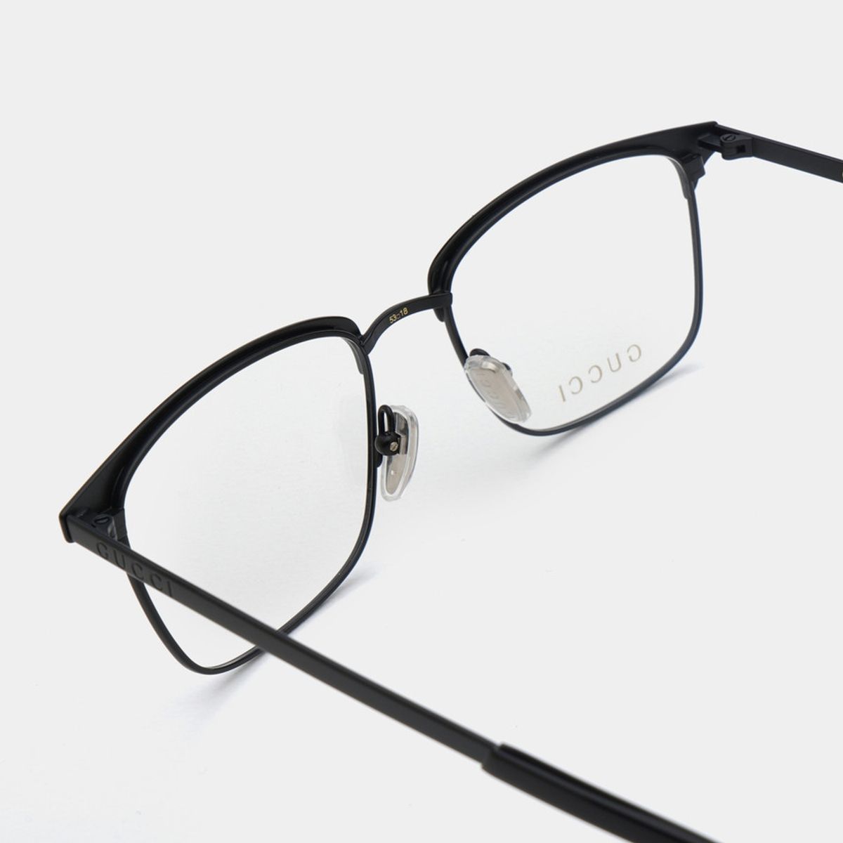 구찌 아이웨어(GUCCI EYEWEAR) GG2135O 003 (53)