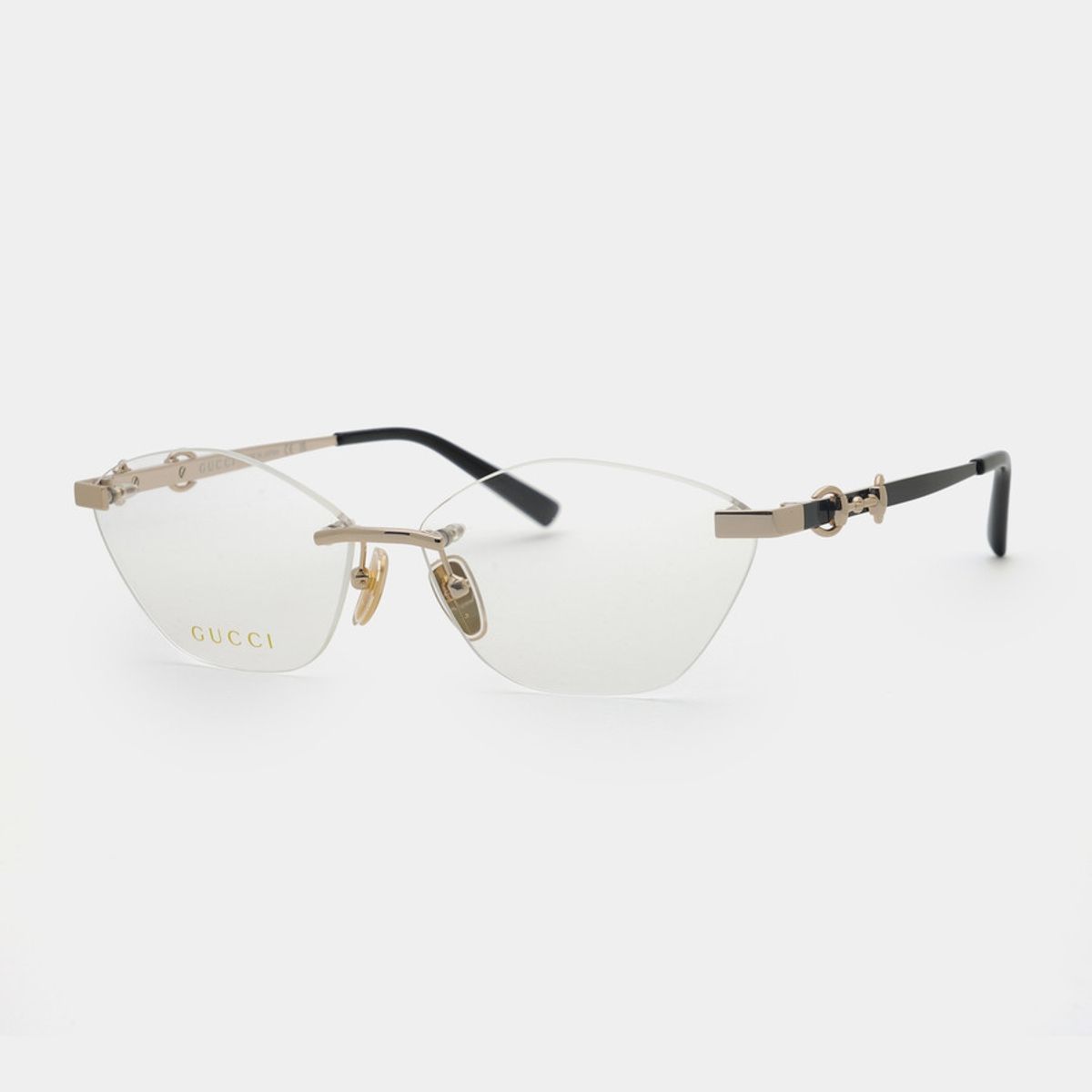 구찌 아이웨어(GUCCI EYEWEAR) GG2050O 001 (59)