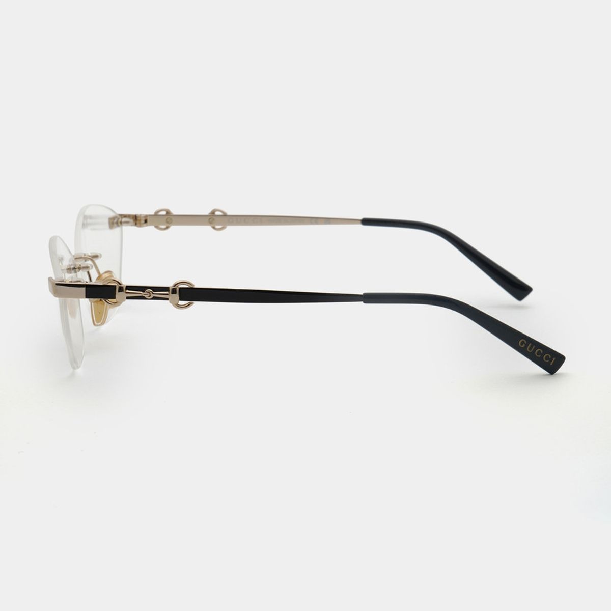 구찌 아이웨어(GUCCI EYEWEAR) GG2050O 001 (59)