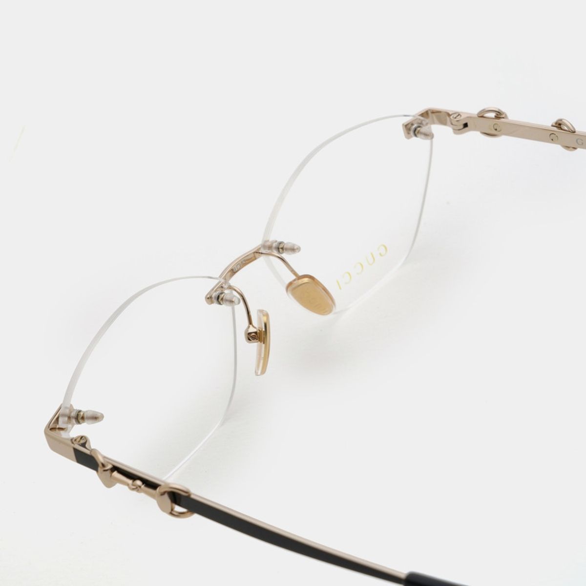 구찌 아이웨어(GUCCI EYEWEAR) GG2050O 001 (59)