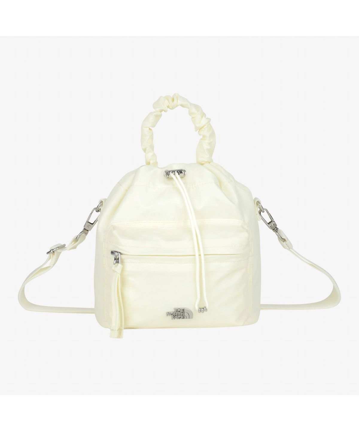 노스페이스 키즈(THE NORTH FACE KIDS) 걸즈 보니 버킷 백 NN2PS09S_CRE