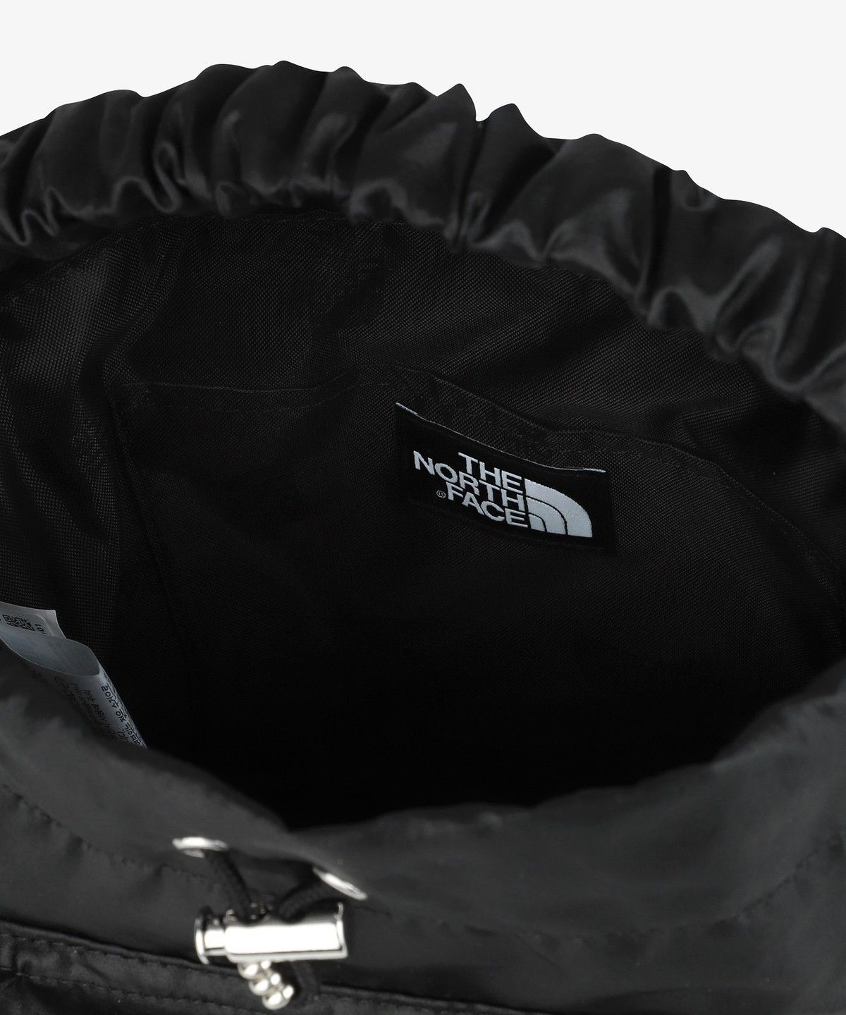 노스페이스 키즈(THE NORTH FACE KIDS) 걸즈 보니 버킷 백 NN2PS09R_BLK