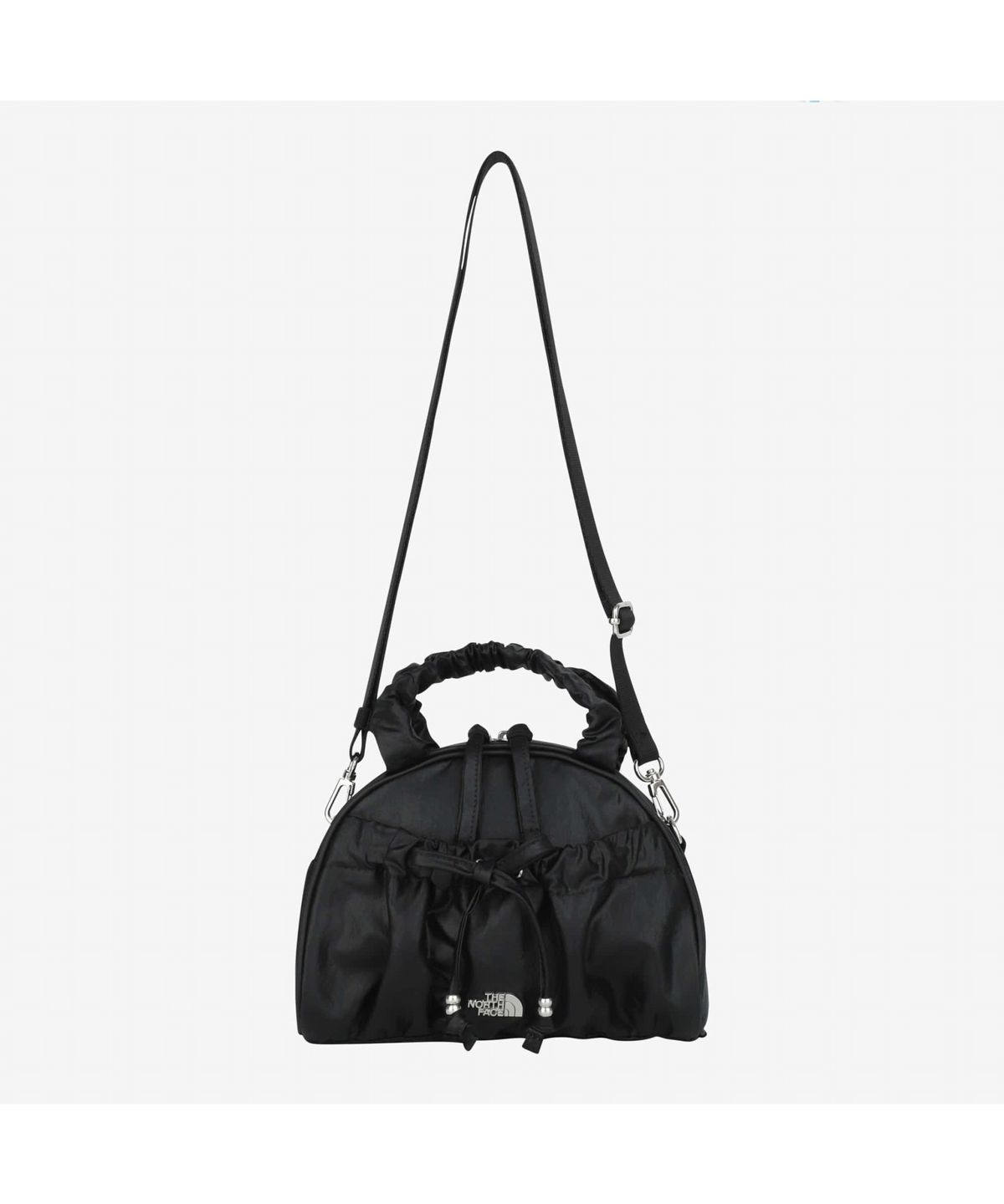 노스페이스 키즈(THE NORTH FACE KIDS) 걸즈 보니 토트백 NN2PS08R_BLK