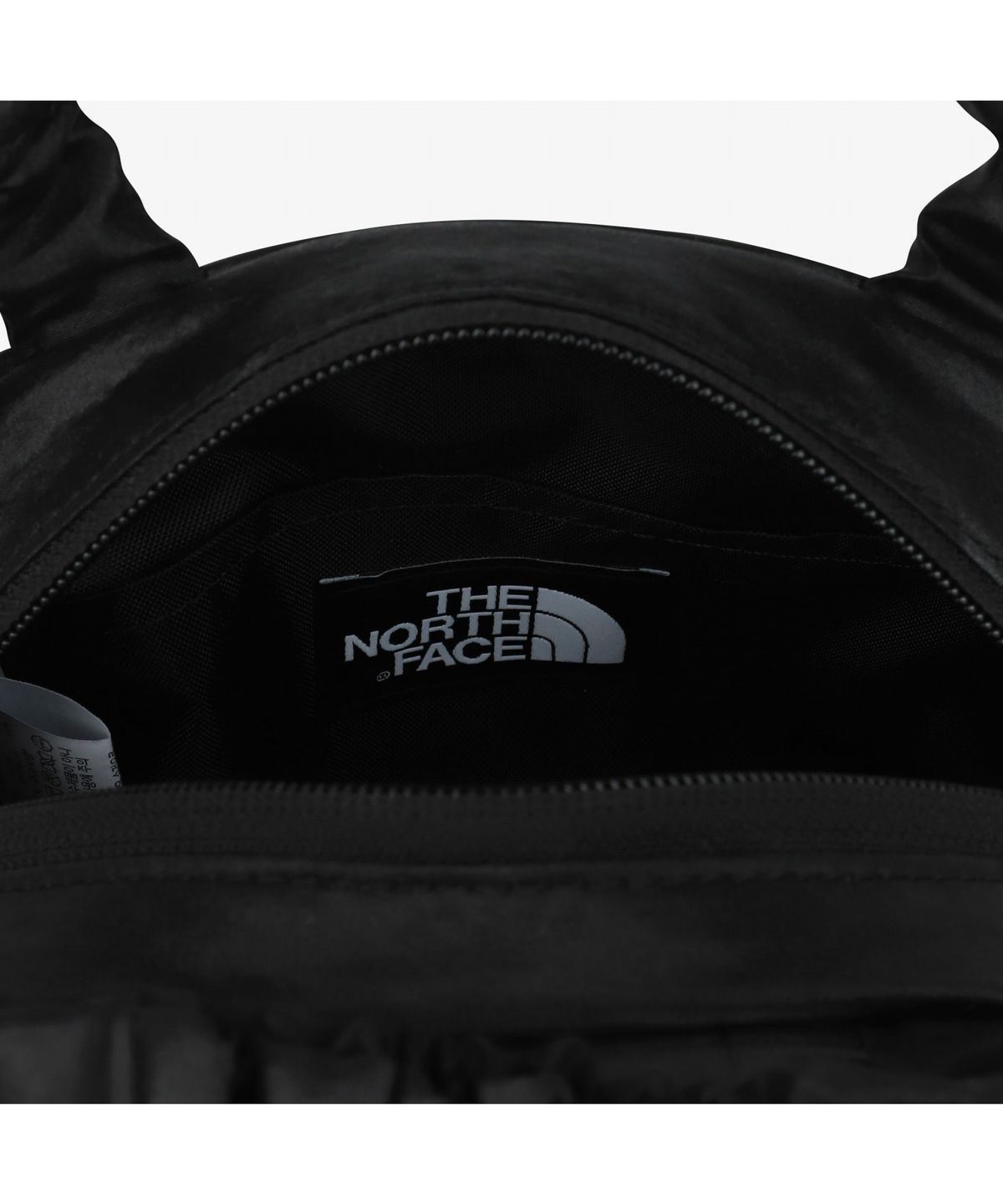 노스페이스 키즈(THE NORTH FACE KIDS) 걸즈 보니 토트백 NN2PS08R_BLK