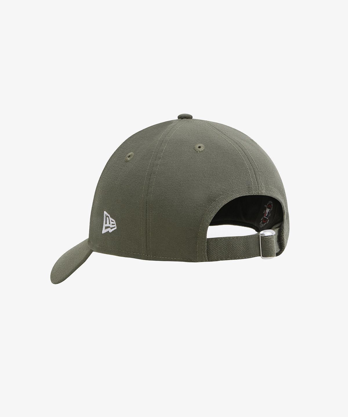 뉴에라(NEW ERA) MLB 뉴욕 양키스 베이직 볼캡 다크 브러쉬 15131673