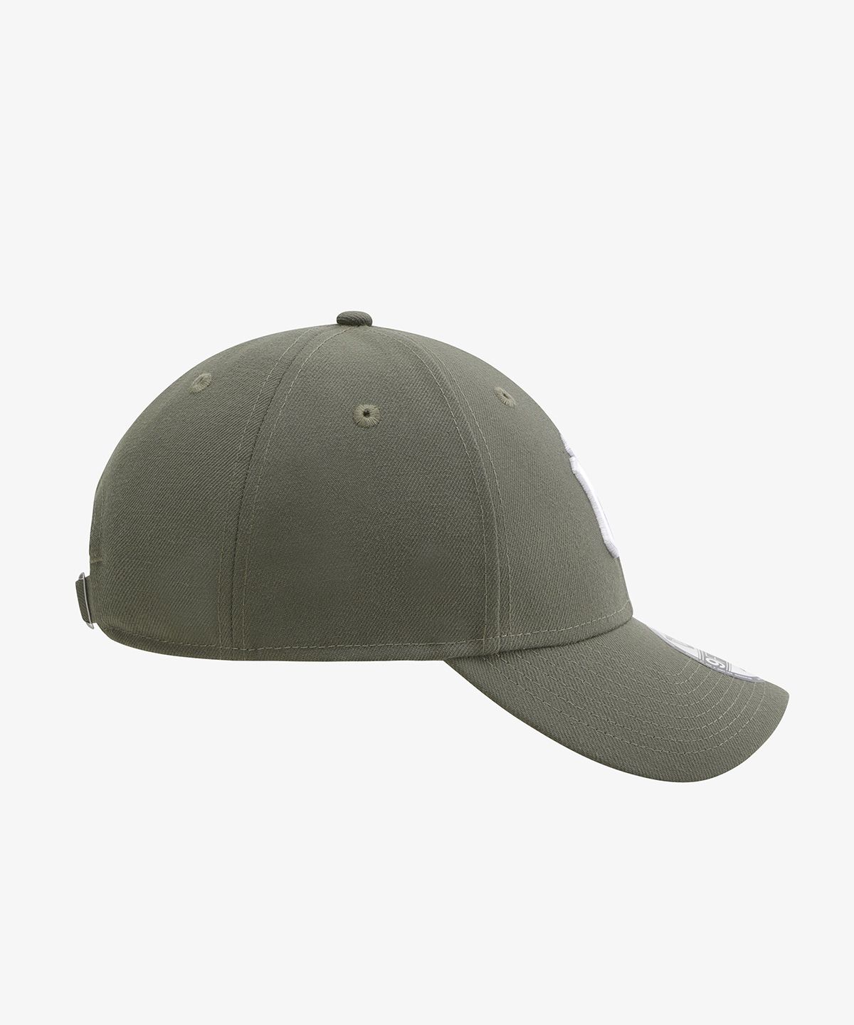 뉴에라(NEW ERA) MLB 뉴욕 양키스 베이직 볼캡 다크 브러쉬 15131673