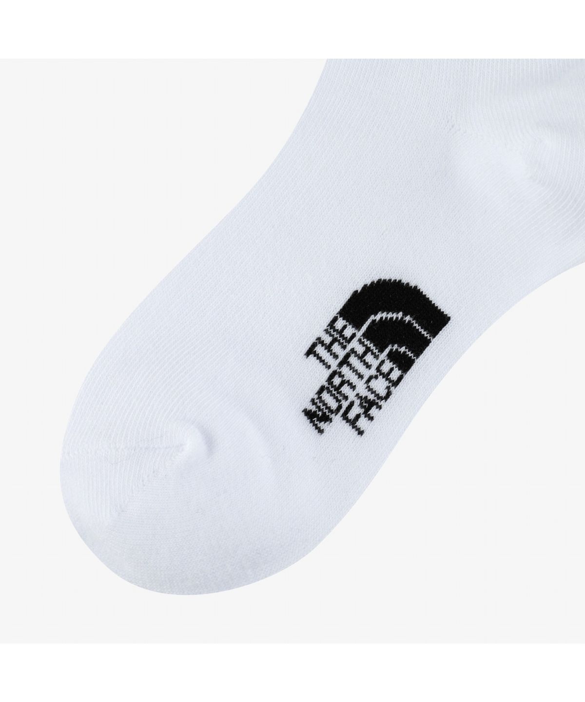 노스페이스 키즈(THE NORTH FACE KIDS) 키즈 미드 삭스 NY4MS00R_BLK