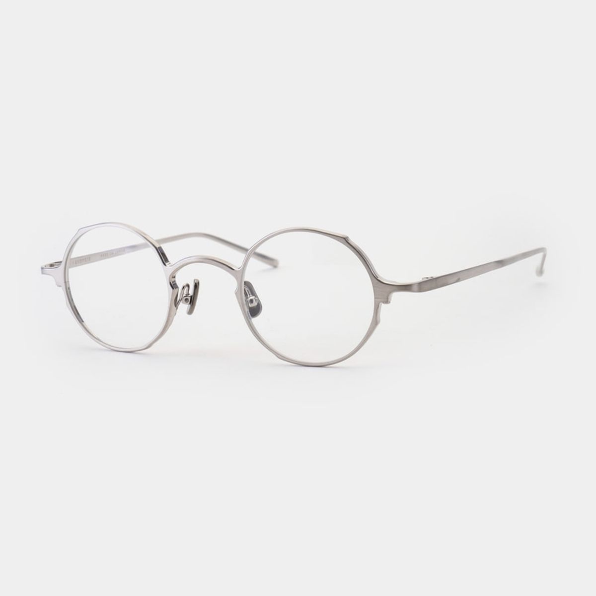 알라이아 아이웨어(ALAIA EYEWEAR) IE025 WP