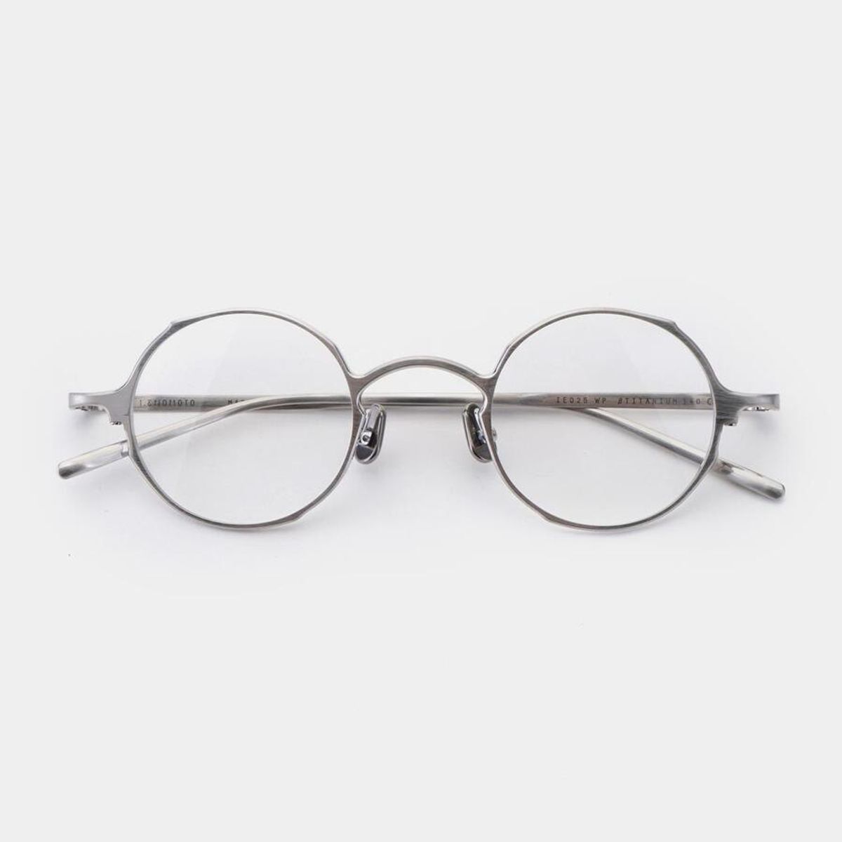 알라이아 아이웨어(ALAIA EYEWEAR) IE025 WP